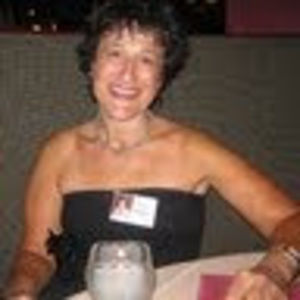 Meet your Posher, Gina